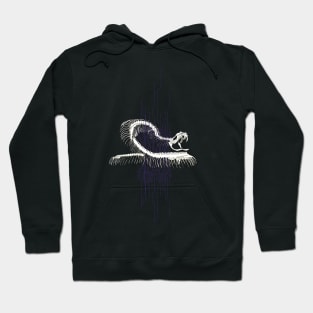 Circuit Rattler Hoodie